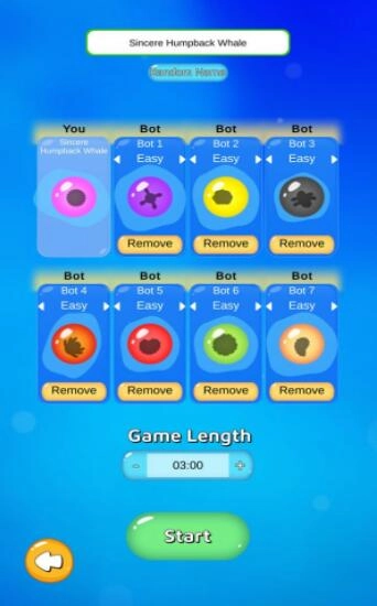 细胞分裂大作战图2