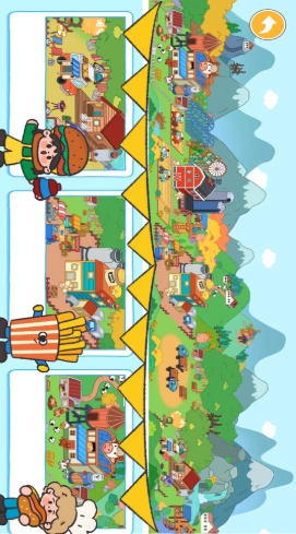 迷你乐园开心假期图4