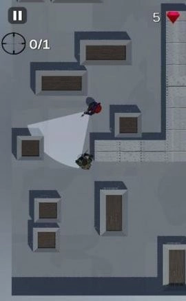 潜行刺客特工图2