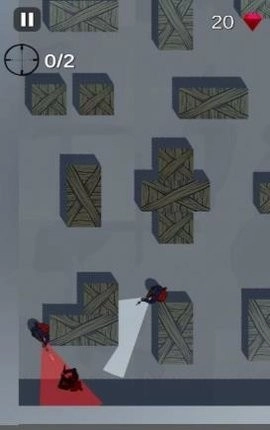 潜行刺客特工图3