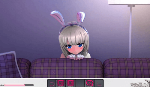 袖珍手办相伴的日常手机版