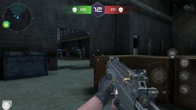 真实战地精英图4