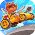 猫星战斗车V1.0