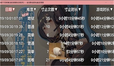 脑袋晕乎乎的忍耐apk安卓直装