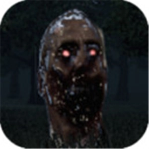 恐怖漆黑森林V0.2.0