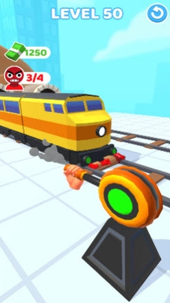 手动攻击大师图2