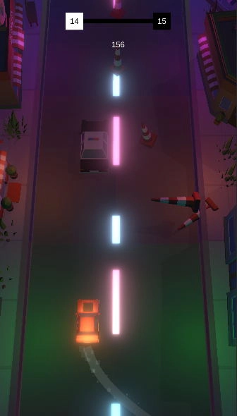 世界末日之路图2