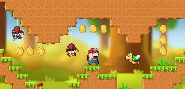 超级博比世界图4