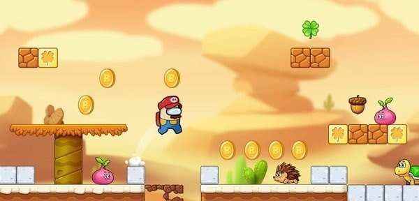 超级博比世界图2