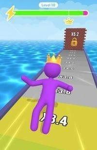 火柴人冲刺之旅图3