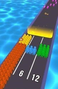 火柴人冲刺之旅图4