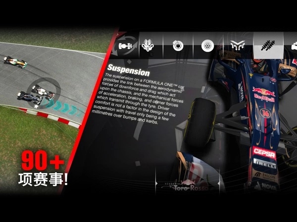 F1挑战赛图2