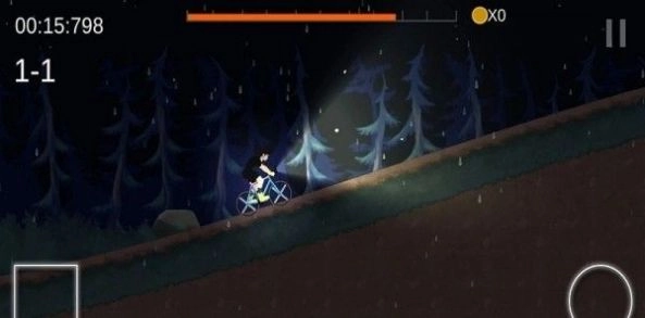 自行车越野赛图2