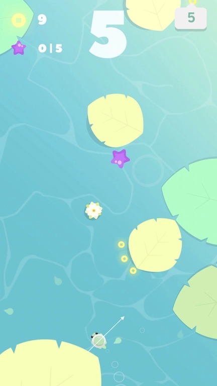 龟谷蝌蚪谷2图2