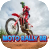 巴西摩托车拉力赛