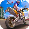 超级摩托车大战