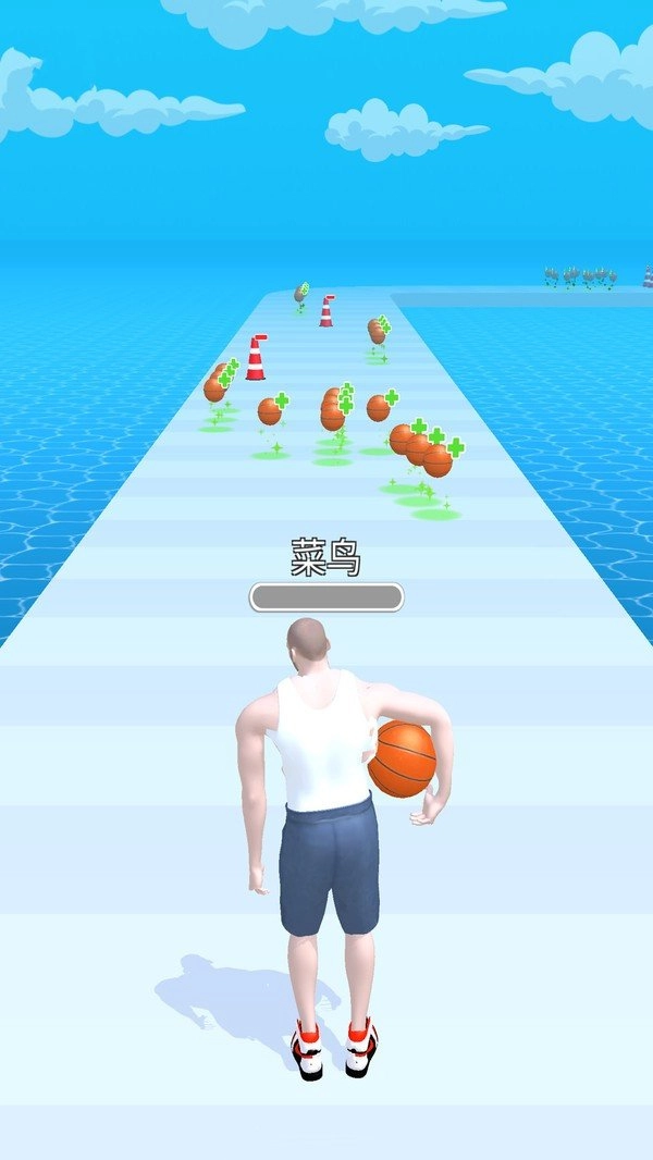 我要进NBA图2