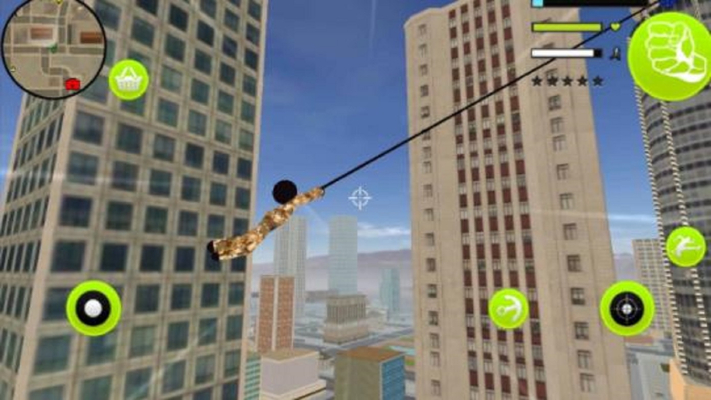 火柴人陆军战争-图2