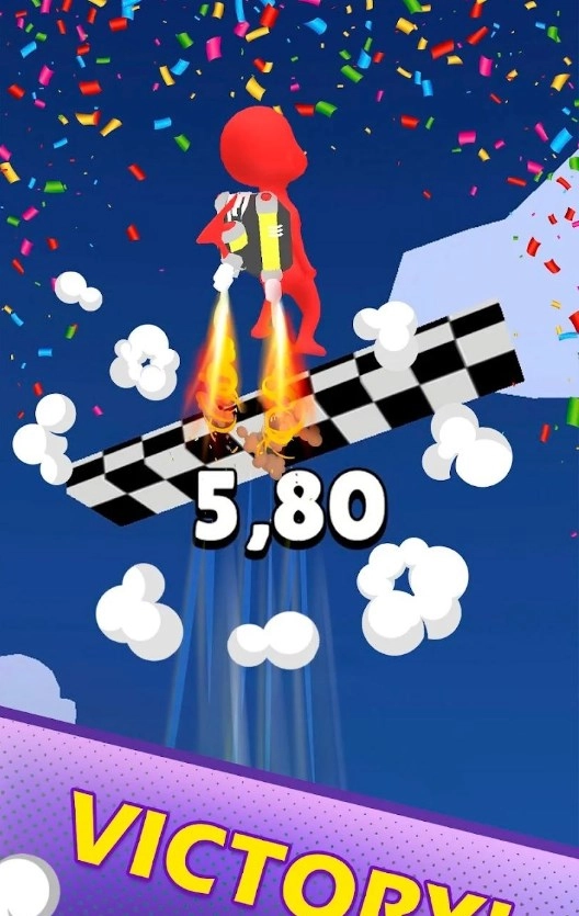 喷气背包突破(1)