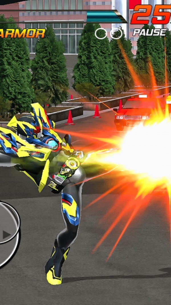 假面骑士激斗图2