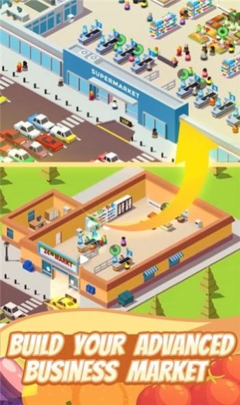 我的迷你马克笔(4)