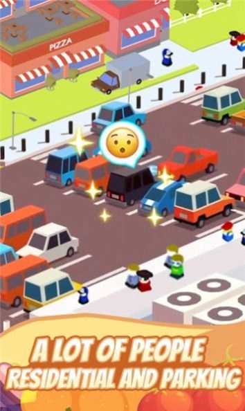 我的迷你马克笔(3)