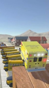 极限汽车运动(2)