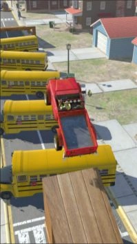 极限汽车运动(3)