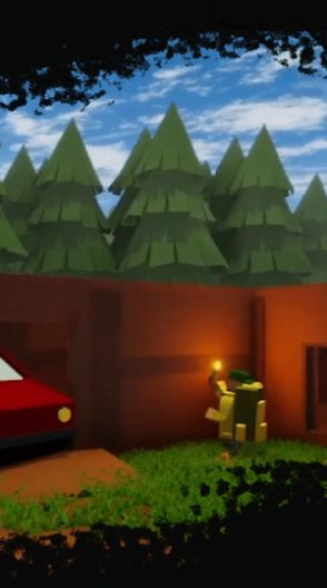 像素荒土末日(2)