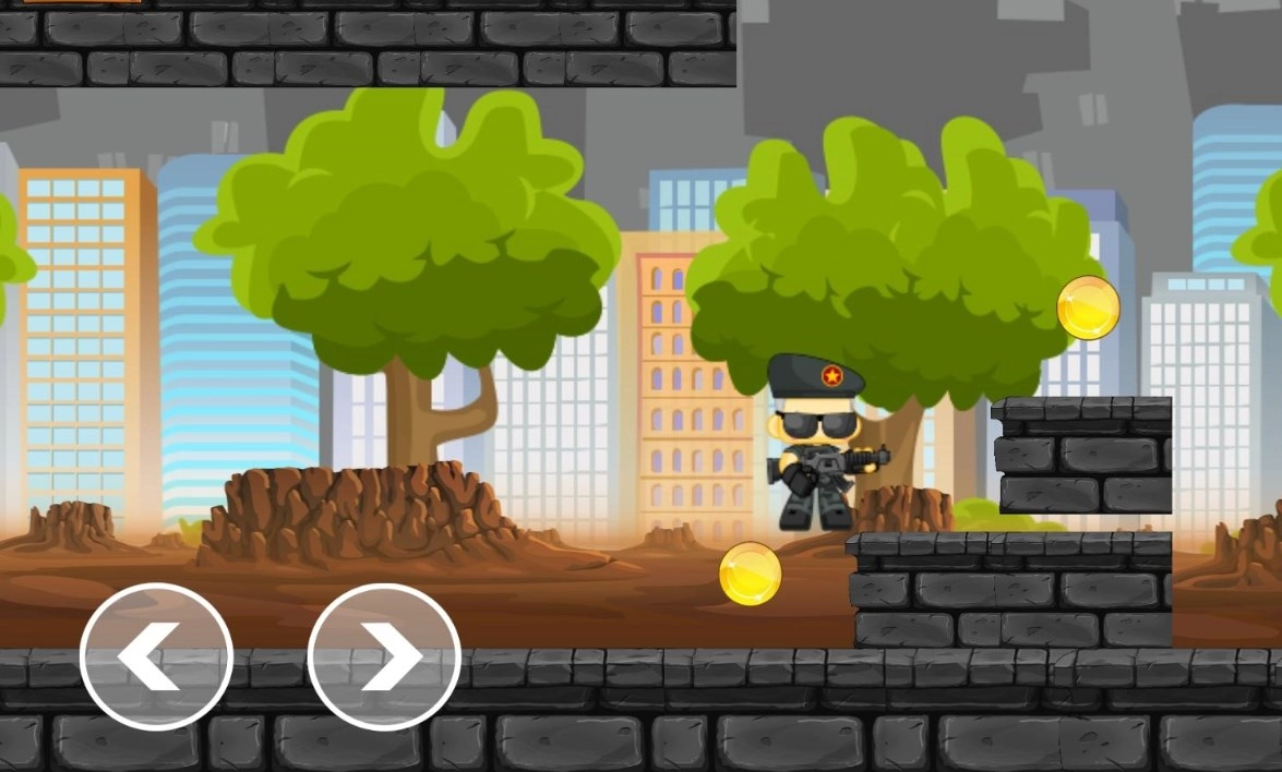 沙漠兵打僵尸(1)