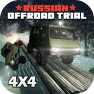 越野飞车模拟器