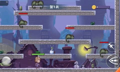 雪人大乱斗-图2