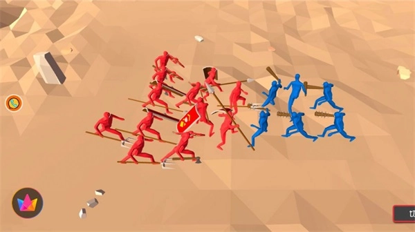 勇士求生大冒险(4)