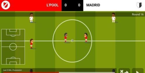 足球冠军传说(2)