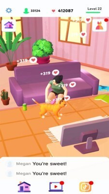 做个大网红-图2