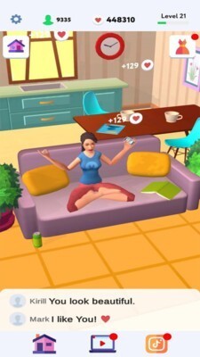 做个大网红-图3