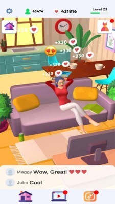 做个大网红-图4