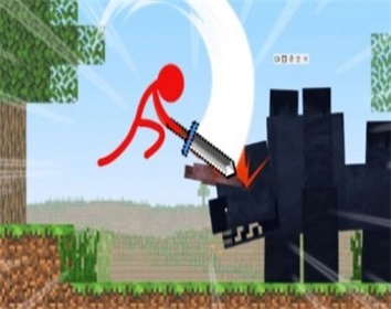 像素火柴人战争图4