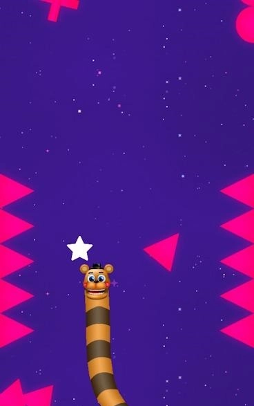 速度滑行挑战图3