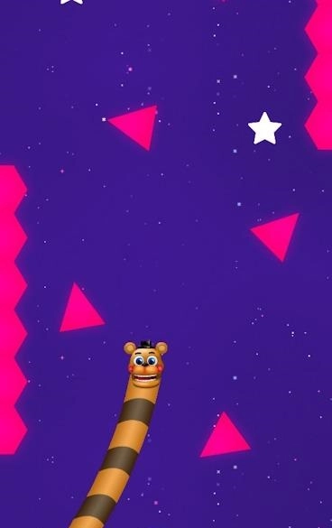 速度滑行挑战图4