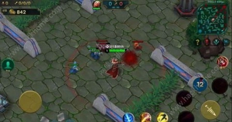 移动联盟汉化版(4)