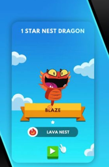 龙宝养成闯天关(1)