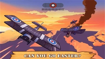 空战传奇安卓版