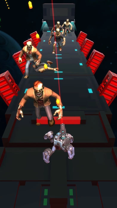 爆头僵尸安卓版