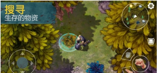 生死存亡修改版图2