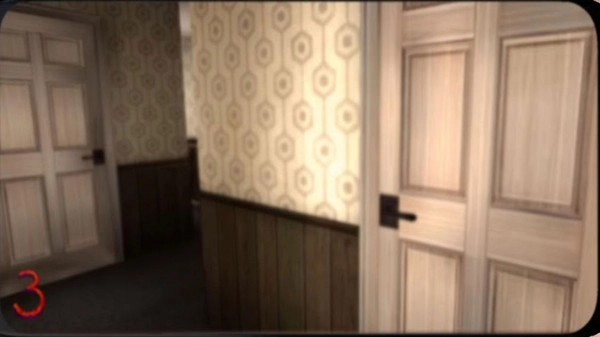 恐怖冰淇淋邻居3图1