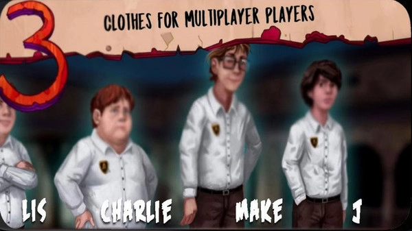 恐怖冰淇淋邻居3图2