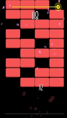 樱花音乐方块(1)