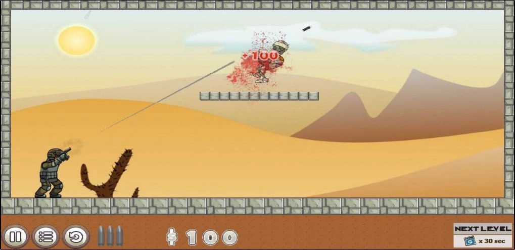 僵尸杀手生存学院图2