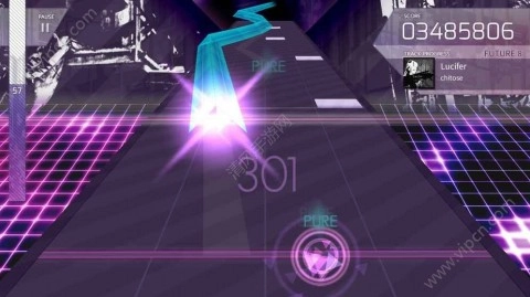 Arcaea阿卡伊中文国服版图3